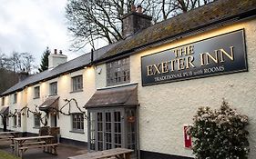 The Exeter Inn